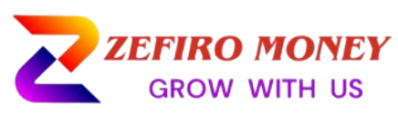 ZEFIRO MONEY Logo